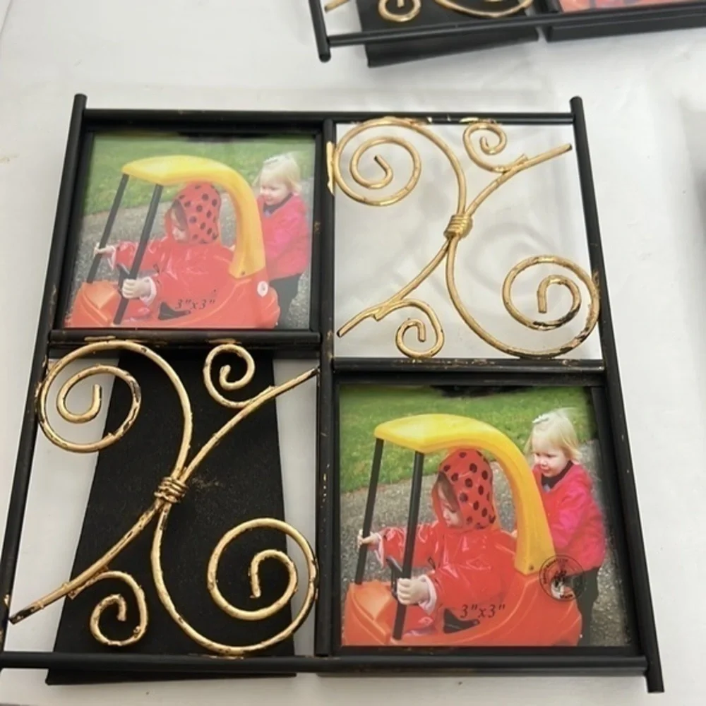 DAVCO SILVER, LTD, PHOTO FRAMES